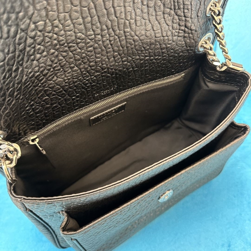 YSL Top Handle Bags